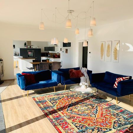 Apartment Am Kupferhammer Pforzheim Zewnętrze zdjęcie