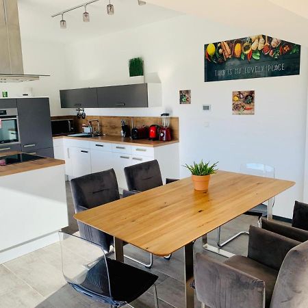 Apartment Am Kupferhammer Pforzheim Zewnętrze zdjęcie