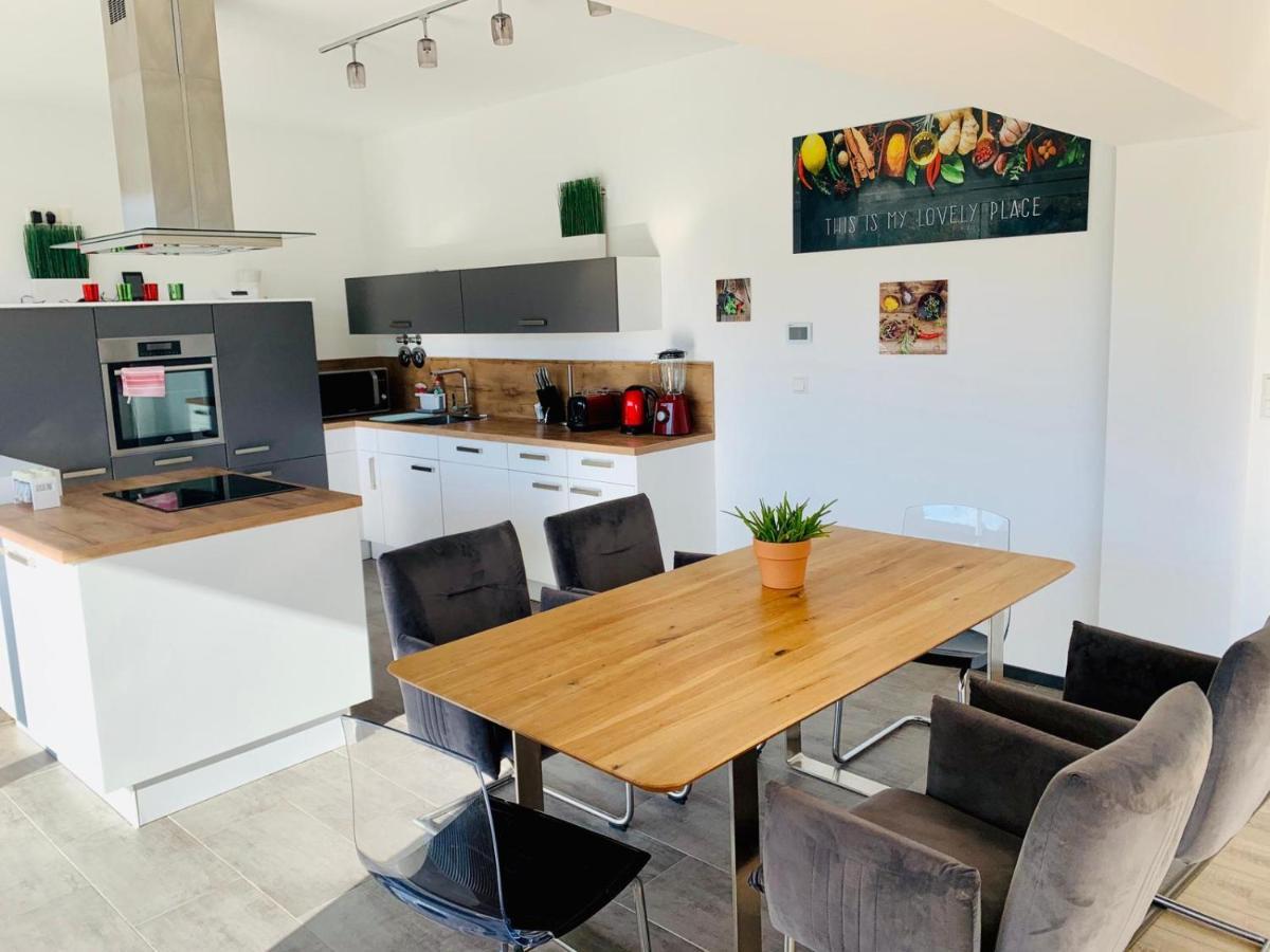 Apartment Am Kupferhammer Pforzheim Zewnętrze zdjęcie