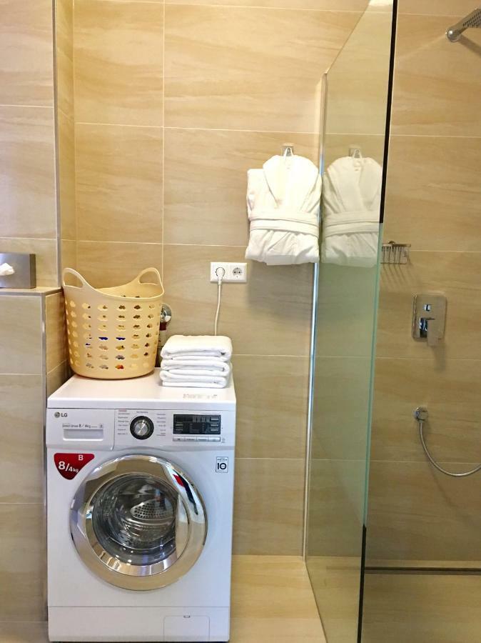 Apartment Am Kupferhammer Pforzheim Zewnętrze zdjęcie