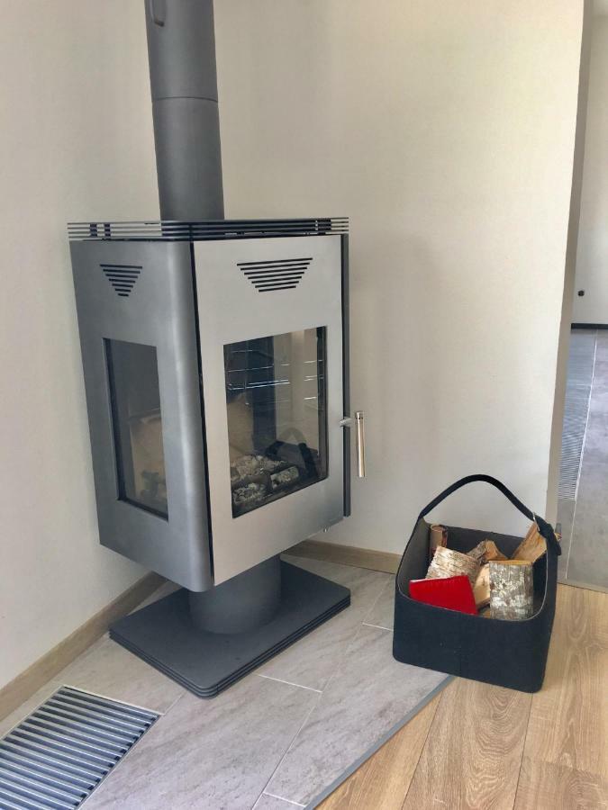 Apartment Am Kupferhammer Pforzheim Zewnętrze zdjęcie