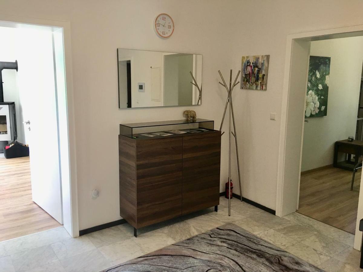 Apartment Am Kupferhammer Pforzheim Zewnętrze zdjęcie
